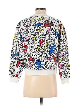 Keith Haring for Forever 21 Sweatshirt (view 2)