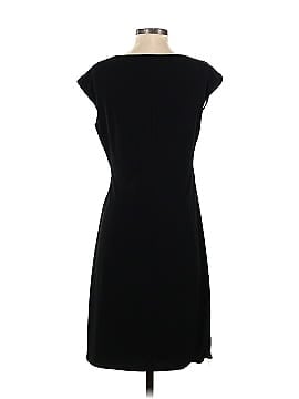 Black Label by Evan Picone Casual Dress (view 2)