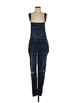 Maurices Overalls (view 1)