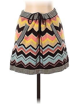Missoni For Target Casual Skirt (view 1)