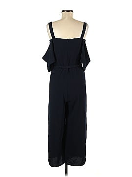 Know One Cares Jumpsuit (view 2)