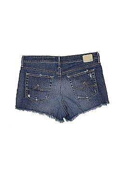 Adriano Goldschmied Denim Shorts (view 2)