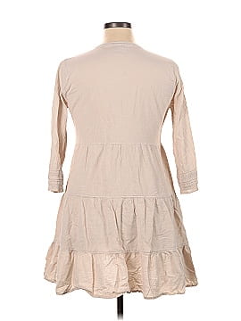 Blanco Collection Casual Dress (view 2)