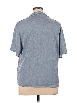H&M Short Sleeve Polo (view 2)