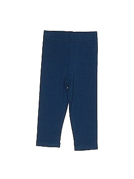 Stitchy Fish Casual Pants (view 1)