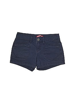 Unionbay Khaki Shorts (view 1)