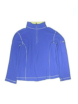 L.L.Bean Fleece Jacket (view 1)