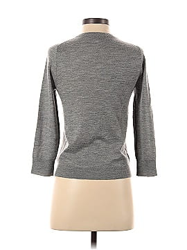 J.Crew Collection Cardigan (view 2)