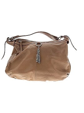 Cuore & Pelle Leather Shoulder Bag (view 1)