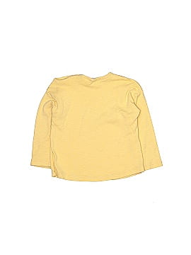 Zara Baby Long Sleeve T-Shirt (view 2)