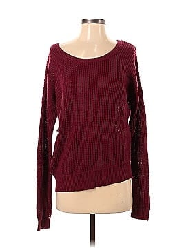 Belldini Wool Pullover Sweater (view 1)