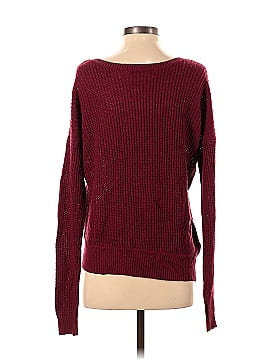 Belldini Wool Pullover Sweater (view 2)