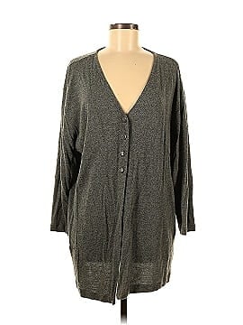 Golightly Cashmere Cardigan (view 1)