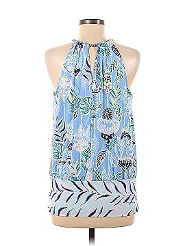 Lilly Pulitzer Sleeveless Top (view 2)