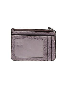 Coach Factory Card Holder  (view 2)