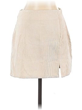 Prettie Baddie Casual Skirt (view 1)