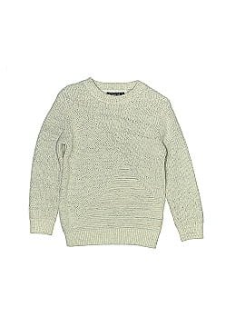 Next Pullover Sweater (view 1)