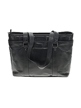 Kenneth Cole REACTION Leather Laptop Bag (view 1)