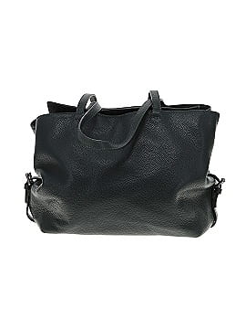 Gianni Chiarini Leather Shoulder Bag (view 1)