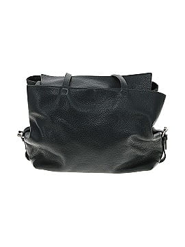 Gianni Chiarini Leather Shoulder Bag (view 2)
