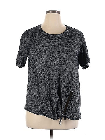 MELLODAY Active T-Shirt (view 1)