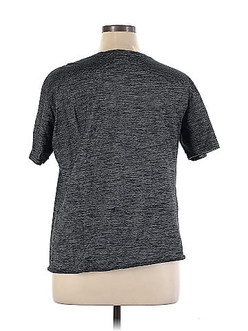 MELLODAY Active T-Shirt (view 2)