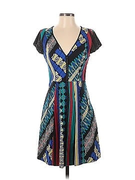 Plenty By Tracy Reese Casual Dress (view 1)