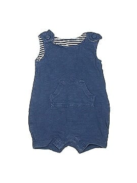 BabyGear Short Sleeve Outfit (view 1)