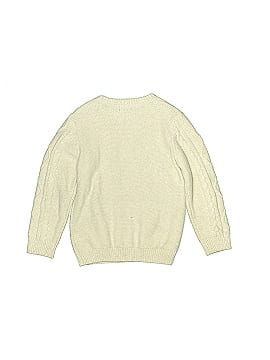 Next Pullover Sweater (view 2)