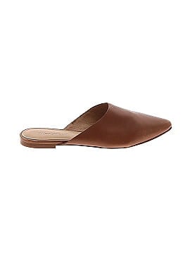 Madewell The Remi Mule (view 1)