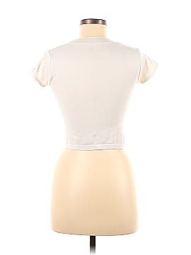 Intimately by Free People Short Sleeve T-Shirt (view 2)