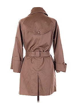 French Connection Trenchcoat (view 2)