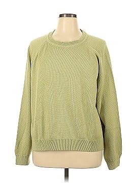 ABLE Pullover Sweater (view 1)