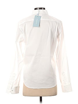 Antonio Melani Long Sleeve Button-Down Shirt (view 2)