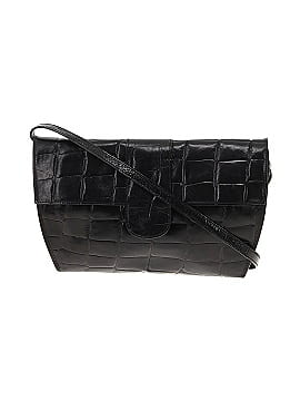 Ann Taylor Leather Crossbody Bag (view 1)