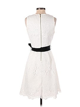 White House Black Market Casual Dress (view 2)