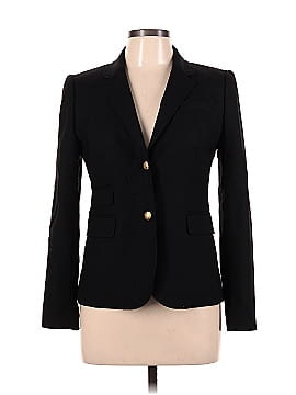 J.Crew Wool Blazer (view 1)