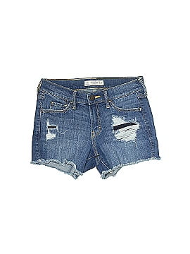 Abercrombie & Fitch Denim Shorts (view 1)