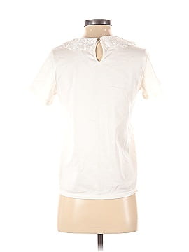 Holly & Whyte By Lindex Short Sleeve Blouse (view 2)