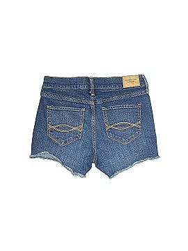 Abercrombie & Fitch Denim Shorts (view 2)