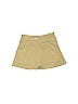 Active by Old Navy Solid Gold Skort Size L - photo 2