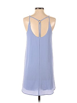 Blue Rain Casual Dress (view 2)