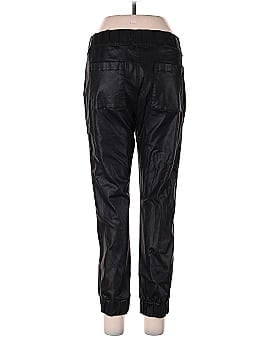 Cloth & Stone Faux Leather Pants (view 2)