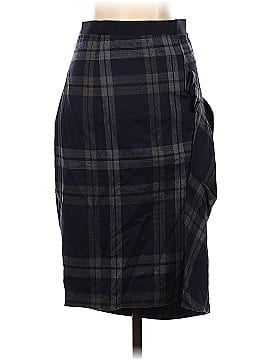GUNEX Wool Skirt (view 2)