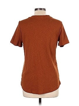 Duluth Pack Short Sleeve Henley (view 2)