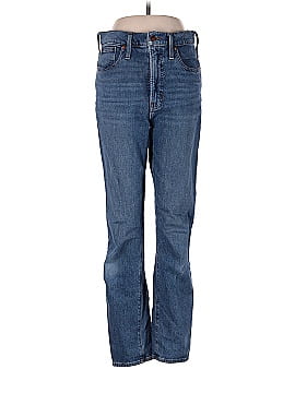 Madewell Jeans (view 1)