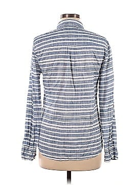 J.Crew Long Sleeve Button-Down Shirt (view 2)