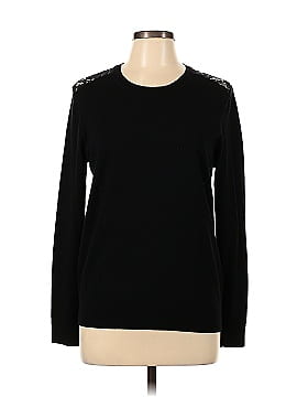 Theory Long Sleeve Top (view 1)