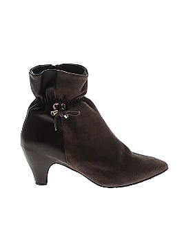 Napoleoni Ankle Boots (view 1)