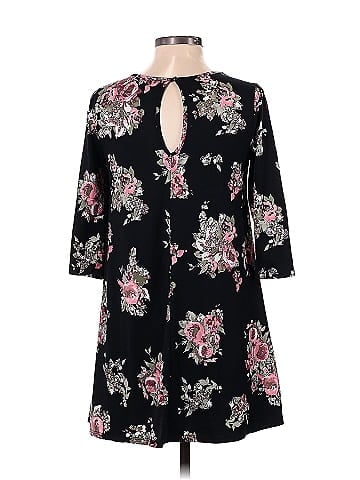 THREE PINK HEARTS Casual Dress (view 2)